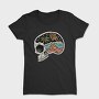 Skull Beach 2, Tricou Femei