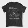 Basketball Ultrasoun, Tricou Barbati (Unisex)