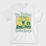 Be Patient With Yourself, Tricou Barbati (Unisex)
