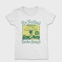 Be Patient With Yourself, Tricou Femei