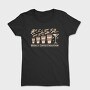 Coffee Drink Evolution Weekly, Tricou Femei