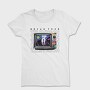 Break Your Television, Tricou Femei