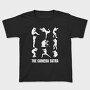 Camerasutra Funny, Tricou Copii