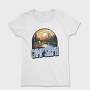 Campground, Tricou Femei