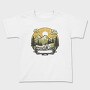 Camping Sunset, Tricou Copii