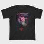 Stranger Things Pink, Tricou Copii