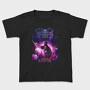 Stranger Things Science, Tricou Copii
