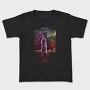 Summer Walk Fireworks, Tricou Copii