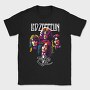 Led Zeppelin 3, Tricou Barbati (Unisex)