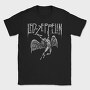 Led Zeppelin, Tricou Barbati (Unisex)
