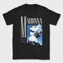 Madonna, Tricou Barbati (Unisex)