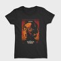 Stranger Things Vintage, Tricou Femei