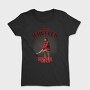 Stranger Things Nancy Wheeler, Tricou Femei