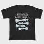 Chess, Tricou Copii