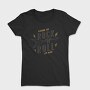 Rock N Roll, Tricou Femei