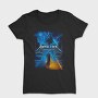 Metallica 6, Tricou Femei