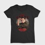 Stranger Things Will Byers, Tricou Femei