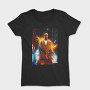 Stranger Things Neon, Tricou Femei
