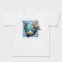 Collecting Memories Earth, Tricou Copii