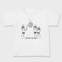 Color Blind, Tricou Copii