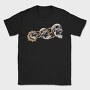 Skulls 2, Tricou Barbati (Unisex)