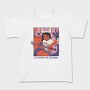 Comfy Chill Girl 3, Tricou Copii