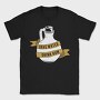 Save Water Drink Rum, Tricou Barbati (Unisex)