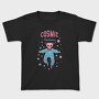 Cosmic Explorers, Tricou Copii