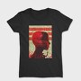 Stranger Things Red, Tricou Femei