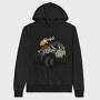 Outdoor Lifestyle, Hanorac Oversize Barbati (Unisex)