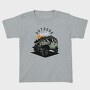Outdoor Lifestyle, Tricou Copii