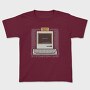 Old Pc, Tricou Copii