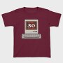 Old Pc Level 30 Unlocked, Tricou Copii