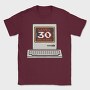 Old Pc Level 30 Unlocked, Tricou Barbati (Unisex)
