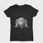 Crocodille, Tricou Femei
