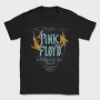 Pink Floyd 3, Tricou Barbati (Unisex)