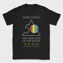 Pink Floyd, Tricou Barbati (Unisex)