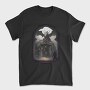 Dangerous Dungeon, Tricou Barbati (Unisex)