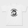 Dog Husky Dad, Tricou Copii