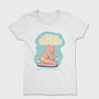 Dont Overthink It, Tricou Femei