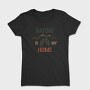 Nature Is My Home, Tricou Femei