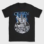 Queen 2, Tricou Barbati (Unisex)