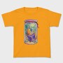 Dragon Jar Chill Book, Tricou Copii