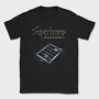Supertramp, Tricou Barbati (Unisex)