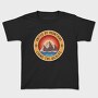 United by Mountains, Tricou Copii