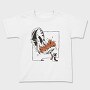 Dragon Wizard Extinguisher, Tricou Copii