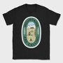 Mountains Are Calling Camp, Tricou Barbati (Unisex)