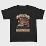 Drifting Is Not a Crime 2, Tricou Copii