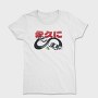 Drifting, Tricou Femei