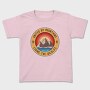 United by Mountains, Tricou Copii